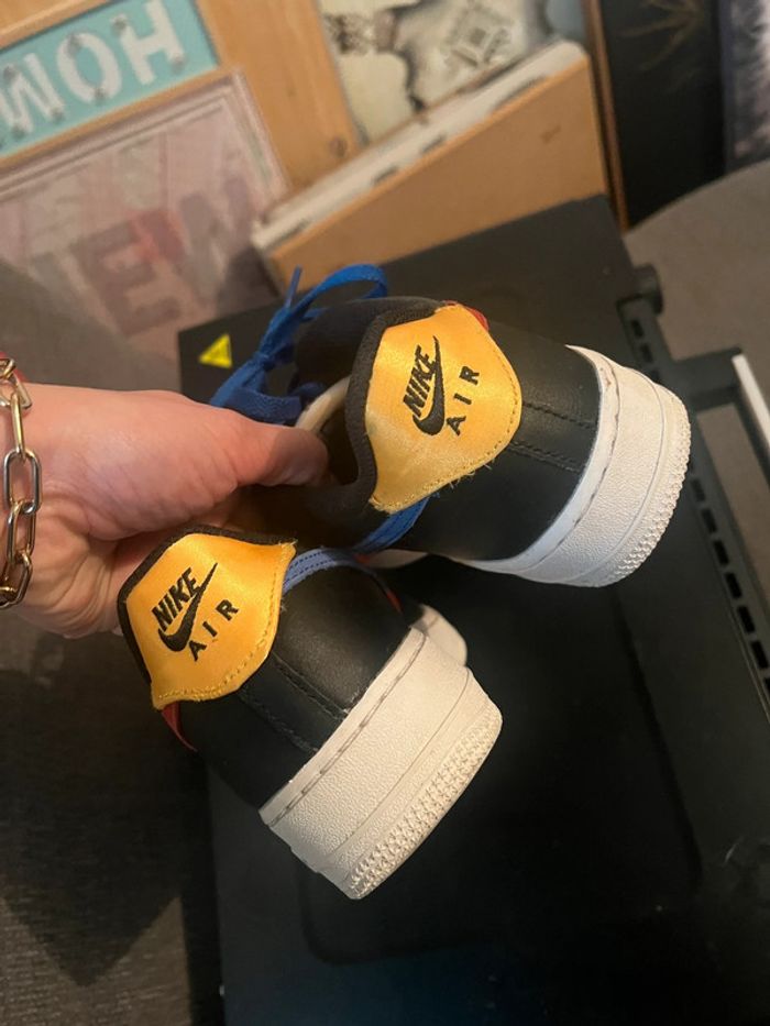 Air force one - photo numéro 5