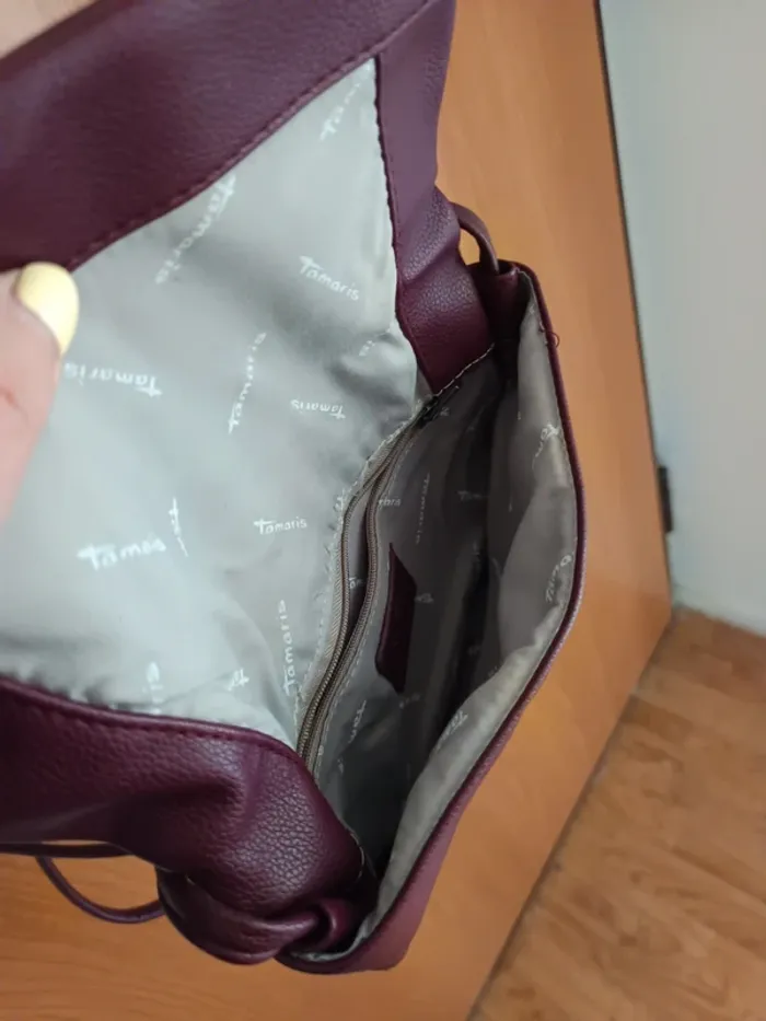 Sac à bandoulière - photo numéro 6