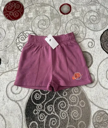 Shorts violet Nike