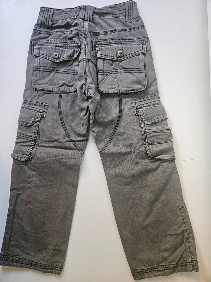 Lot pantalons - photo numéro 3