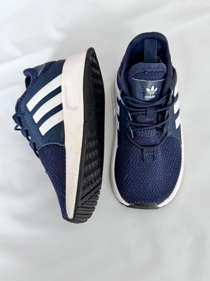Baskets Adidas P.22