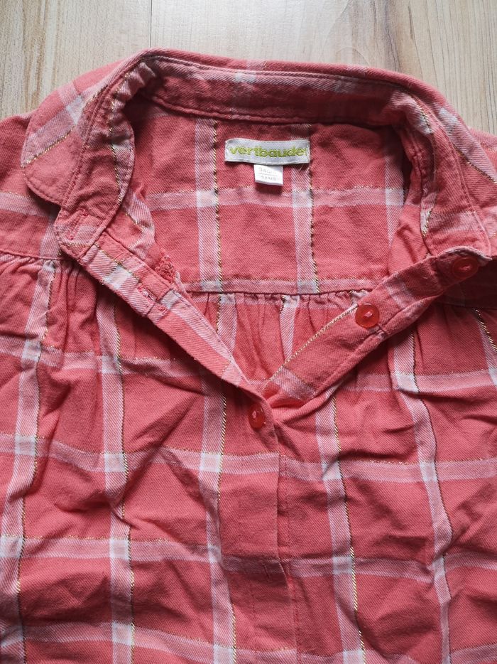 Chemise - photo numéro 2