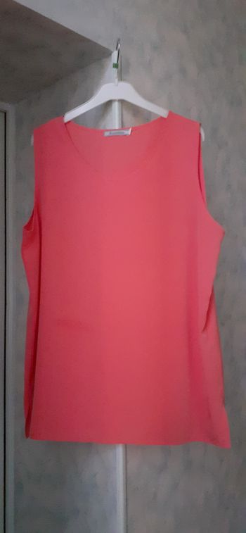 Débardeur femme taille 48-50