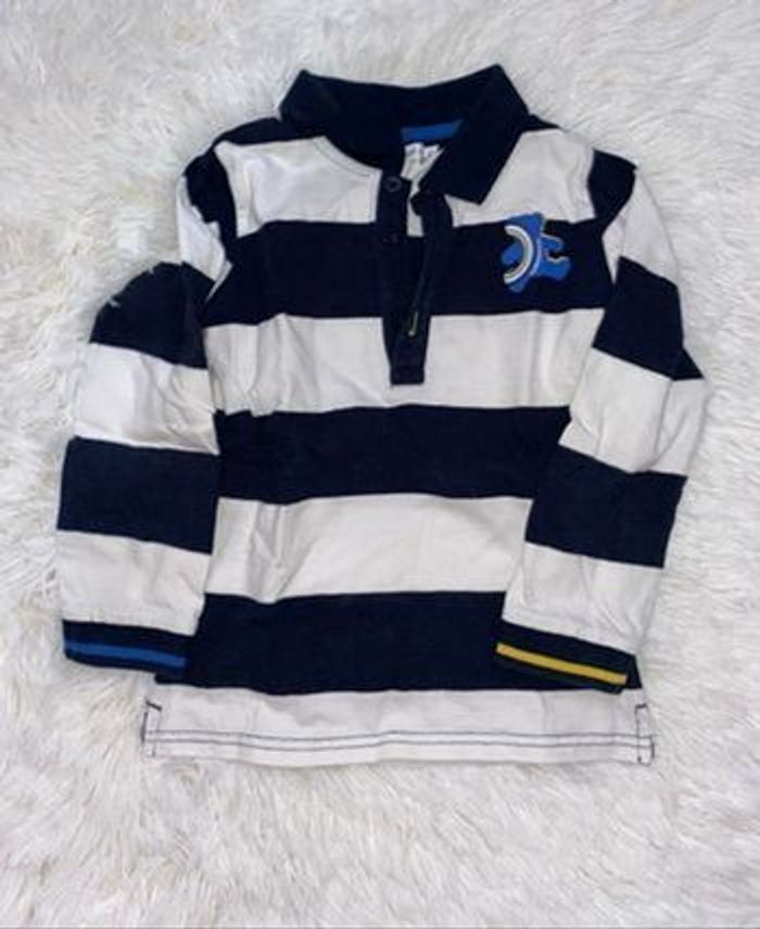 Lots vêtements 4ans (17articles) - photo numéro 2