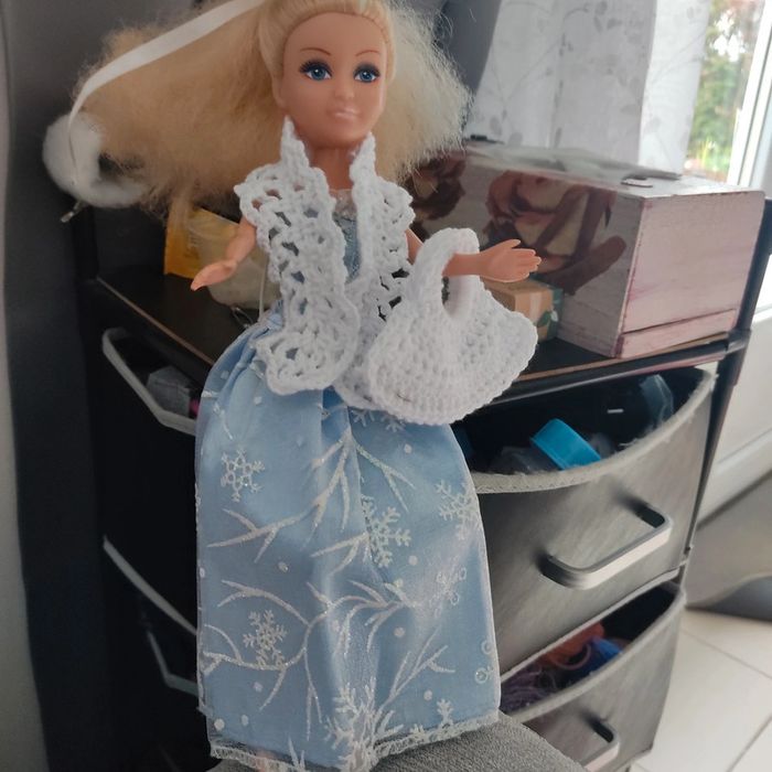 Vêtements poupée 3€ - photo numéro 6