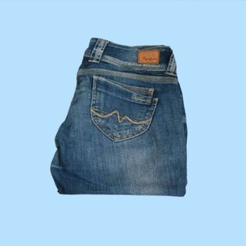 Jeans pour homme taille 40
