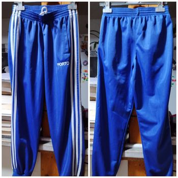 Pantalon sport en 10 ans