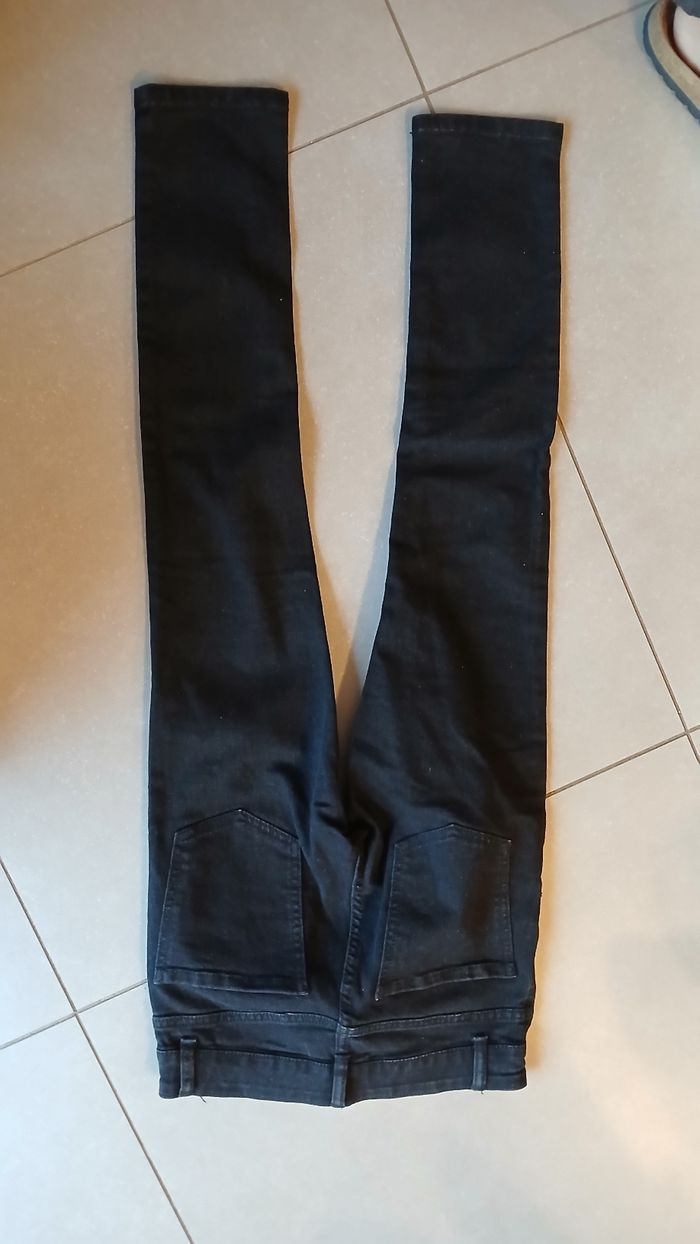 Jean skinny - photo numéro 2