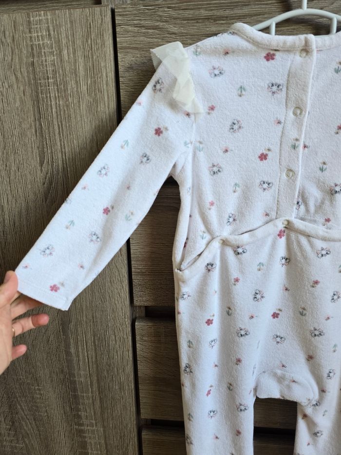 Vêtement Bébé Fille - Pyjama Marie - Disney - 23 mois 86 cm - photo numéro 8