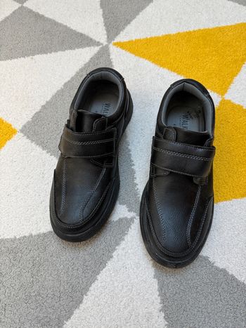 Mocassins Walking Confort Taille 41