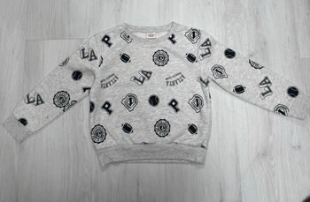 Sweat-shirt TAO 5 ans