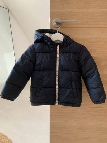 Doudoune tommy Hilfiger