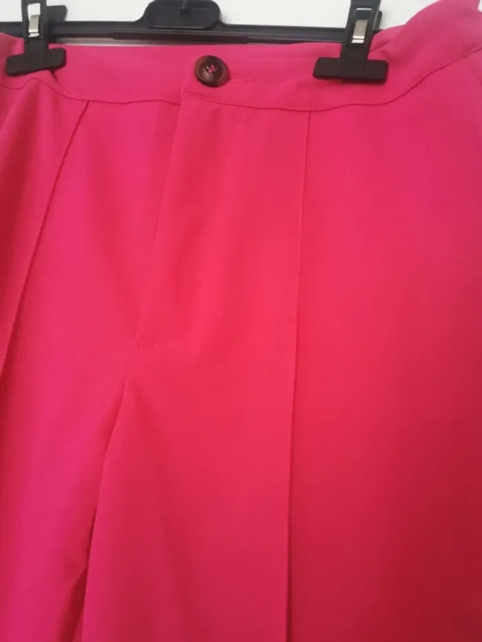 Pantalon tailleur - photo numéro 2