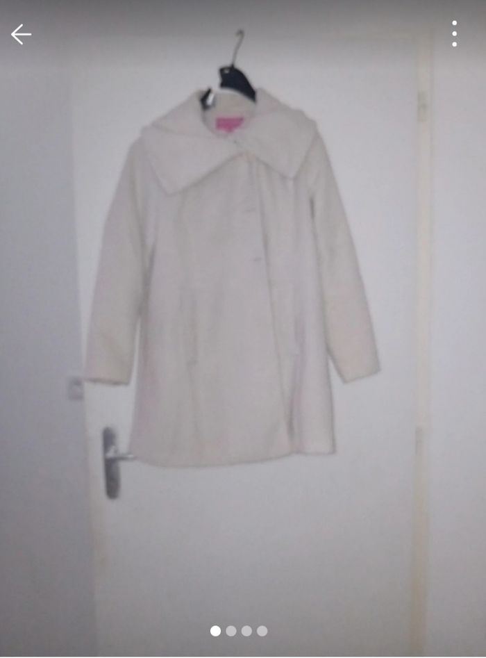 Manteau - photo numéro 2