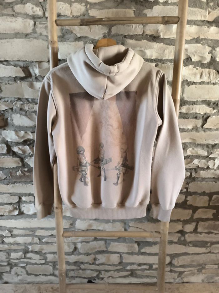 Sweat SNK - photo numéro 9