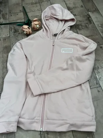 Gilet puma
