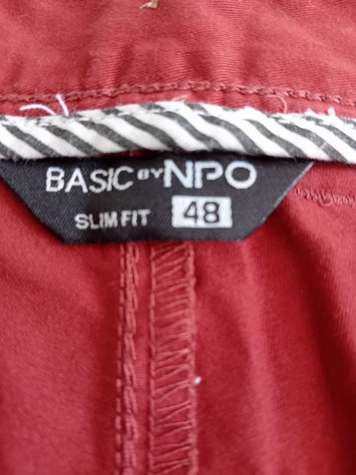 Pantalon 48. - photo numéro 2
