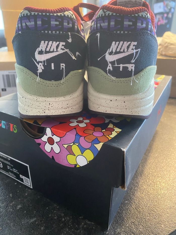 Air max concept melon - photo numéro 10