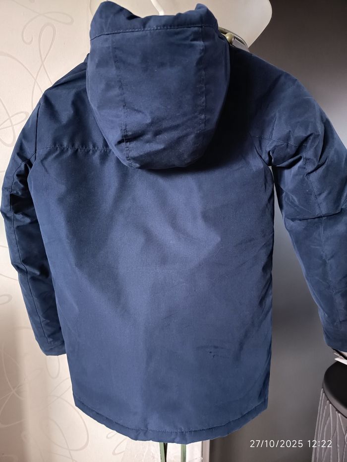 Manteau Jack and Jones 10 ans - photo numéro 2