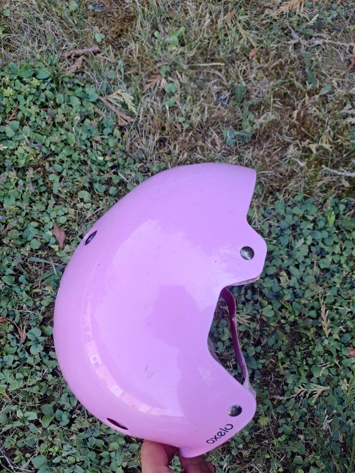 Casque Oxelo