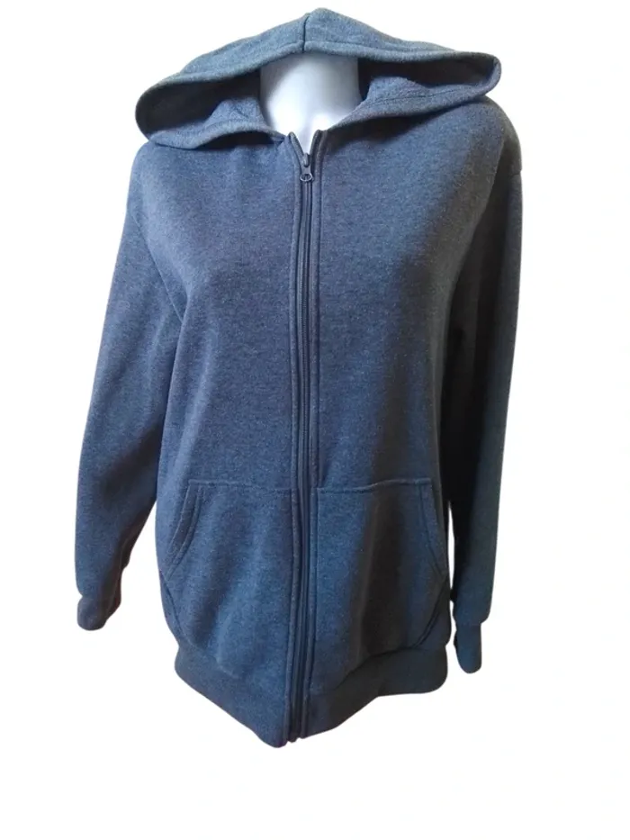 Sweat à capuche