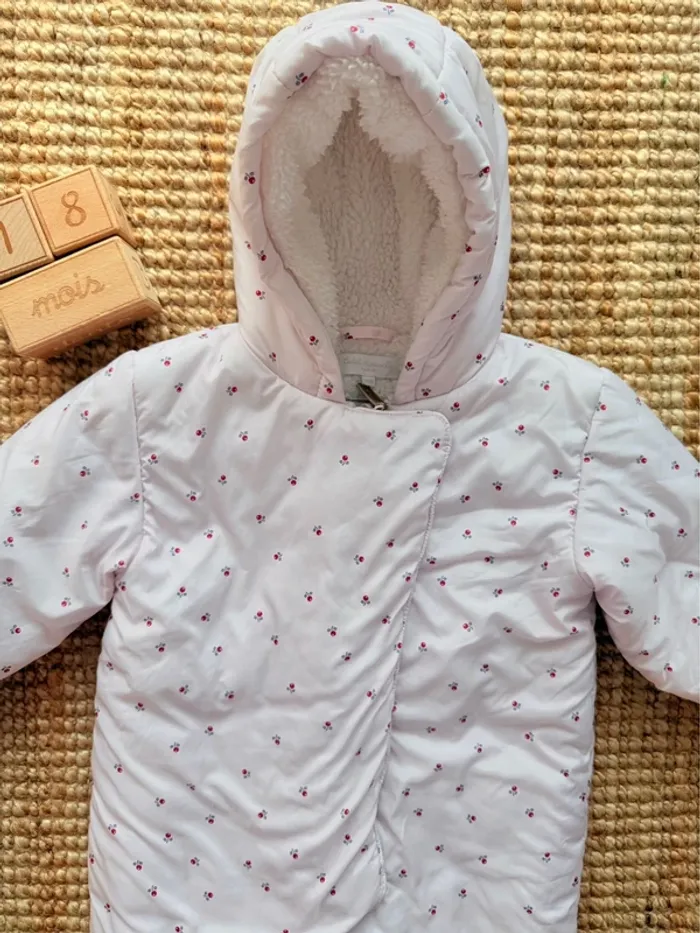 Combipilote Cadet Rousselle 18mois / 80cm - photo numéro 2