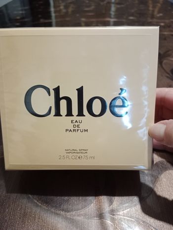 Parfum