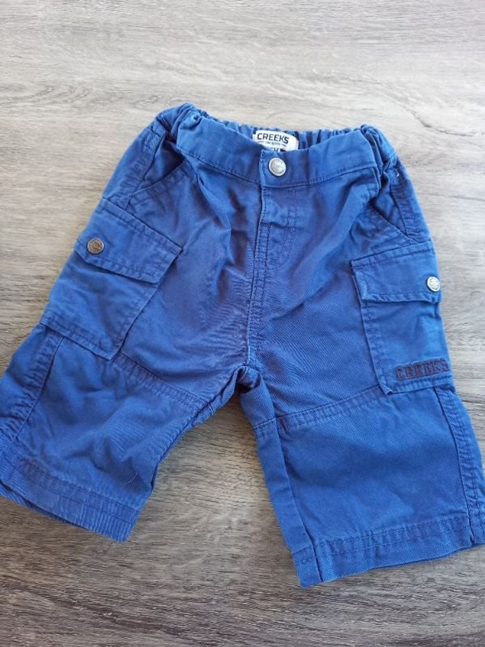 Short