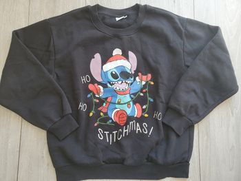 Pull sweat disney Taille M