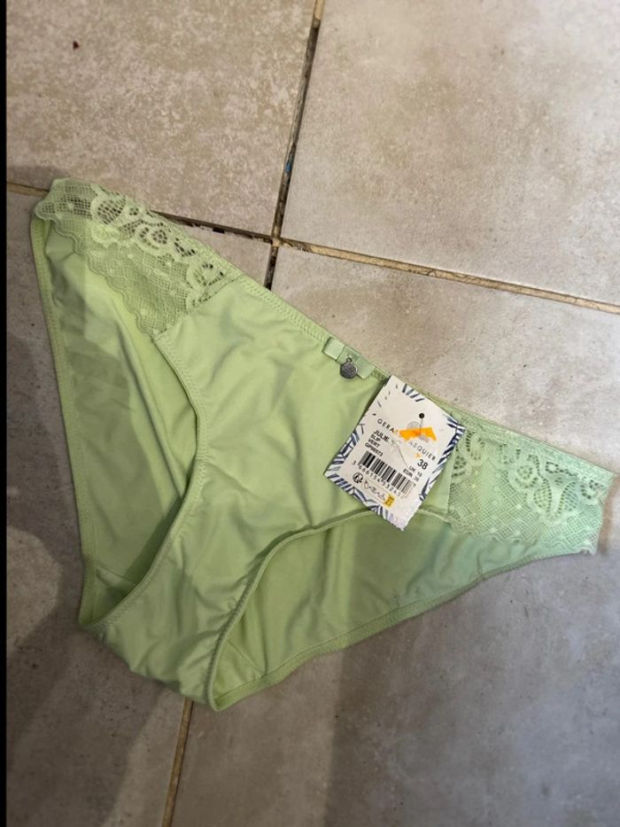 Culotte neuve Gerard Pasquier Beebs by Kiabi