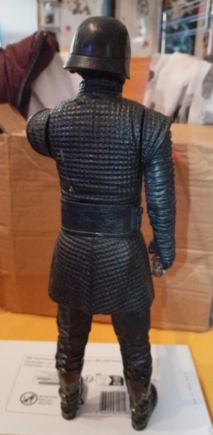 Kylo ren - photo numéro 4