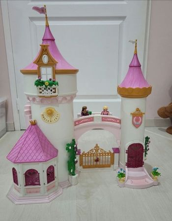 Playmobil Princess - le château