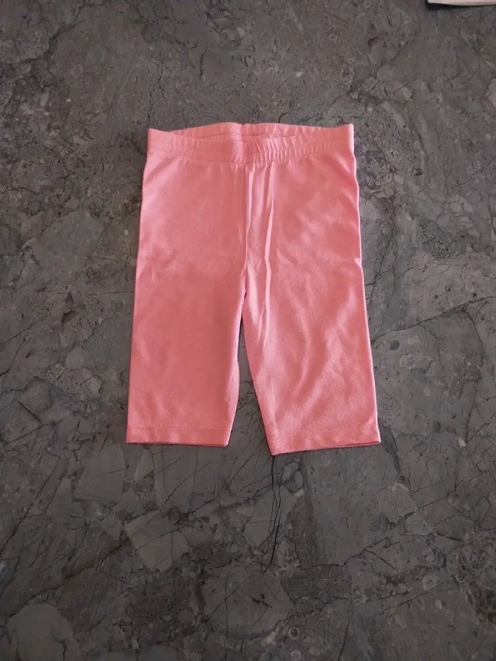 Ensemble robe 3 pièce 18 mois - photo numéro 4