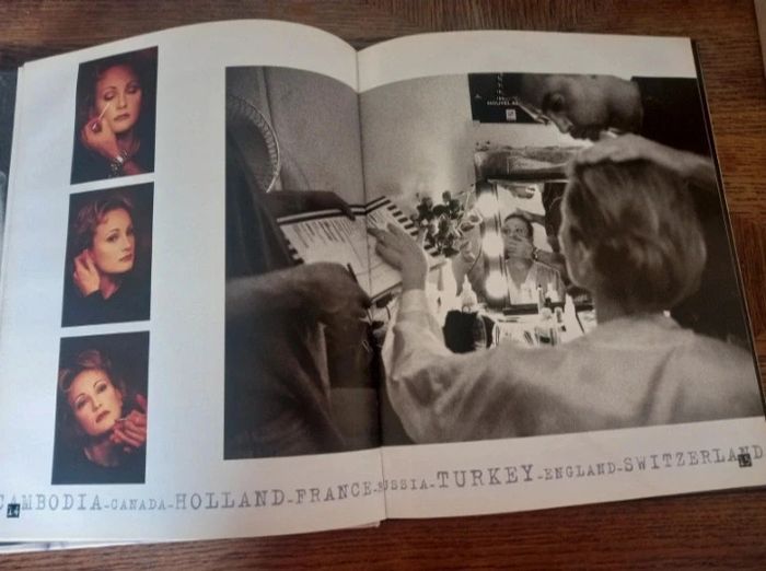 Patricia Kass tour de charme - photo numéro 3