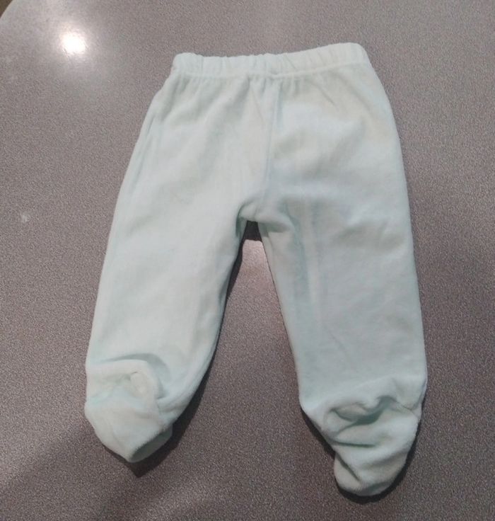 Pyjama deux pièces - photo numéro 7