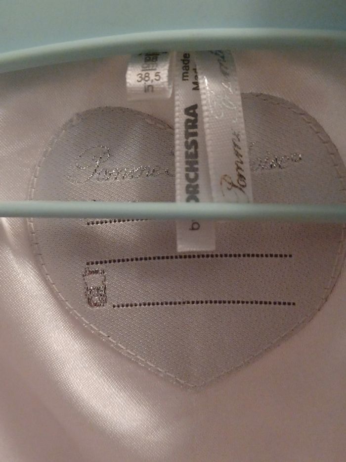 Veste Orchestra 3 ans - photo numéro 4