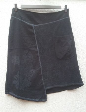 jupe asymétrique M&S Mode femme