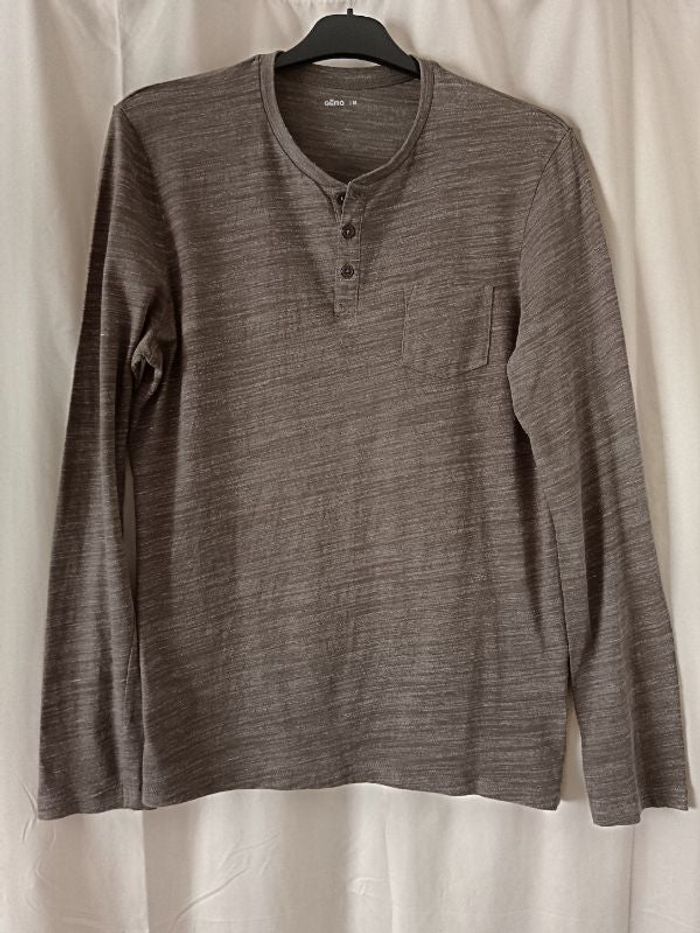 T-shirt Gémo