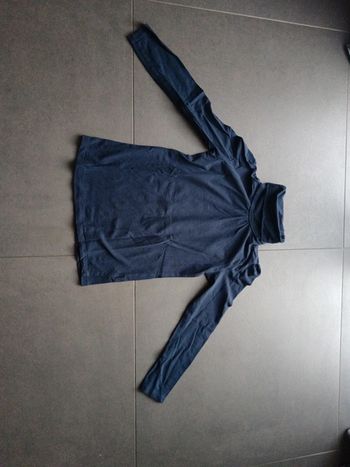 Haut col roulé 10 ans tape à l'œil