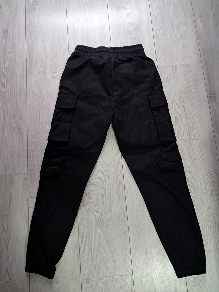 Pantalon cargo taille 36 johnh - photo numéro 3