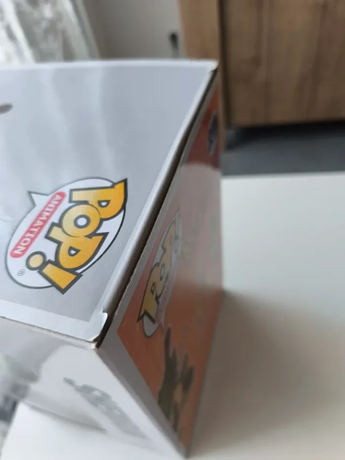 Funko Pop géante Dragon Ball Z Shenron bon état - photo numéro 11