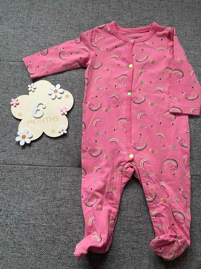 Lot pyjamas - photo numéro 4
