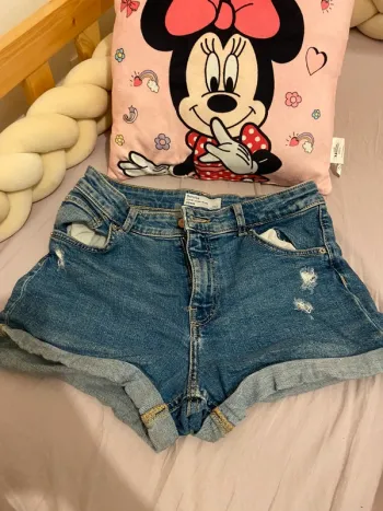 Short