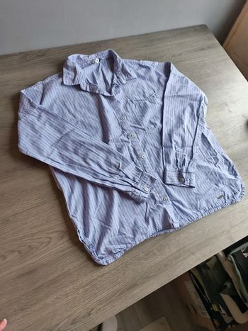 Chemise femme taille 36