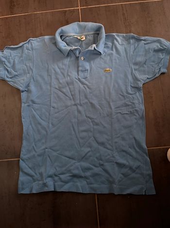 Polo Lacoste