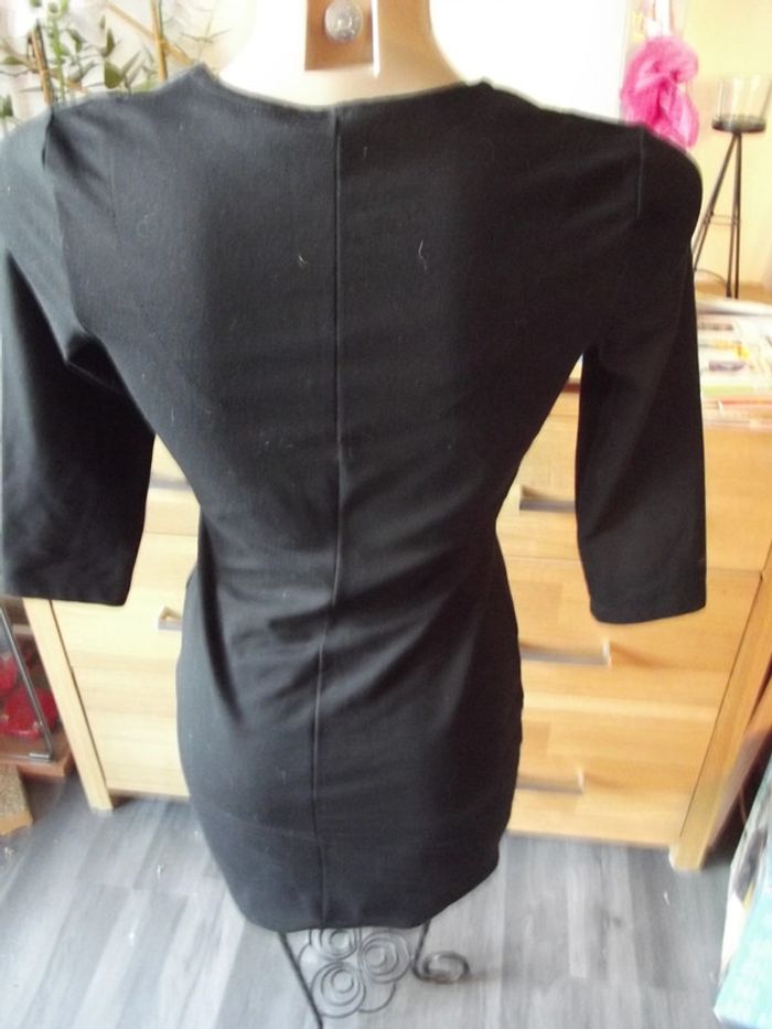 robe desigual xs / 34 - 36 - photo numéro 3