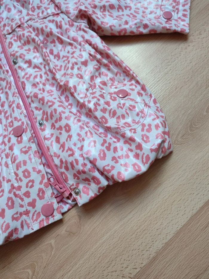 Imperméable - photo numéro 2