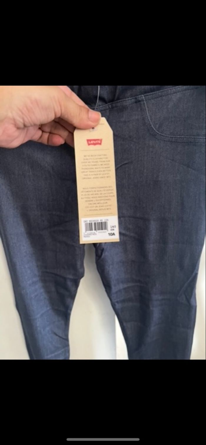 jegging levis - photo numéro 3