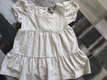 Robe 3 mois neuve