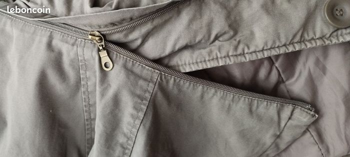 Parka femme 42 Camaïeu - photo numéro 8